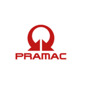 pramac logo